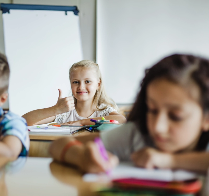 Działania OmniSkola w edukacji