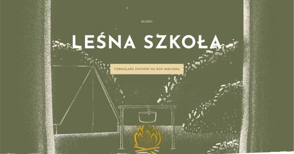 Nowa strona internetowa: Szkoła Blisko