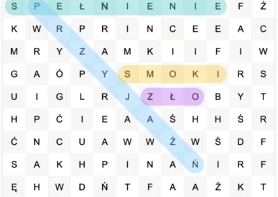 Twórz wykreślanki z AI 10