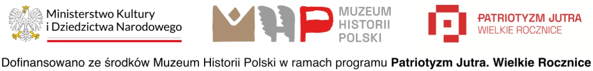 Fundacja OmniSkola z dofinansowaniem na projekt „Ślady buntu 1956–1980” 1